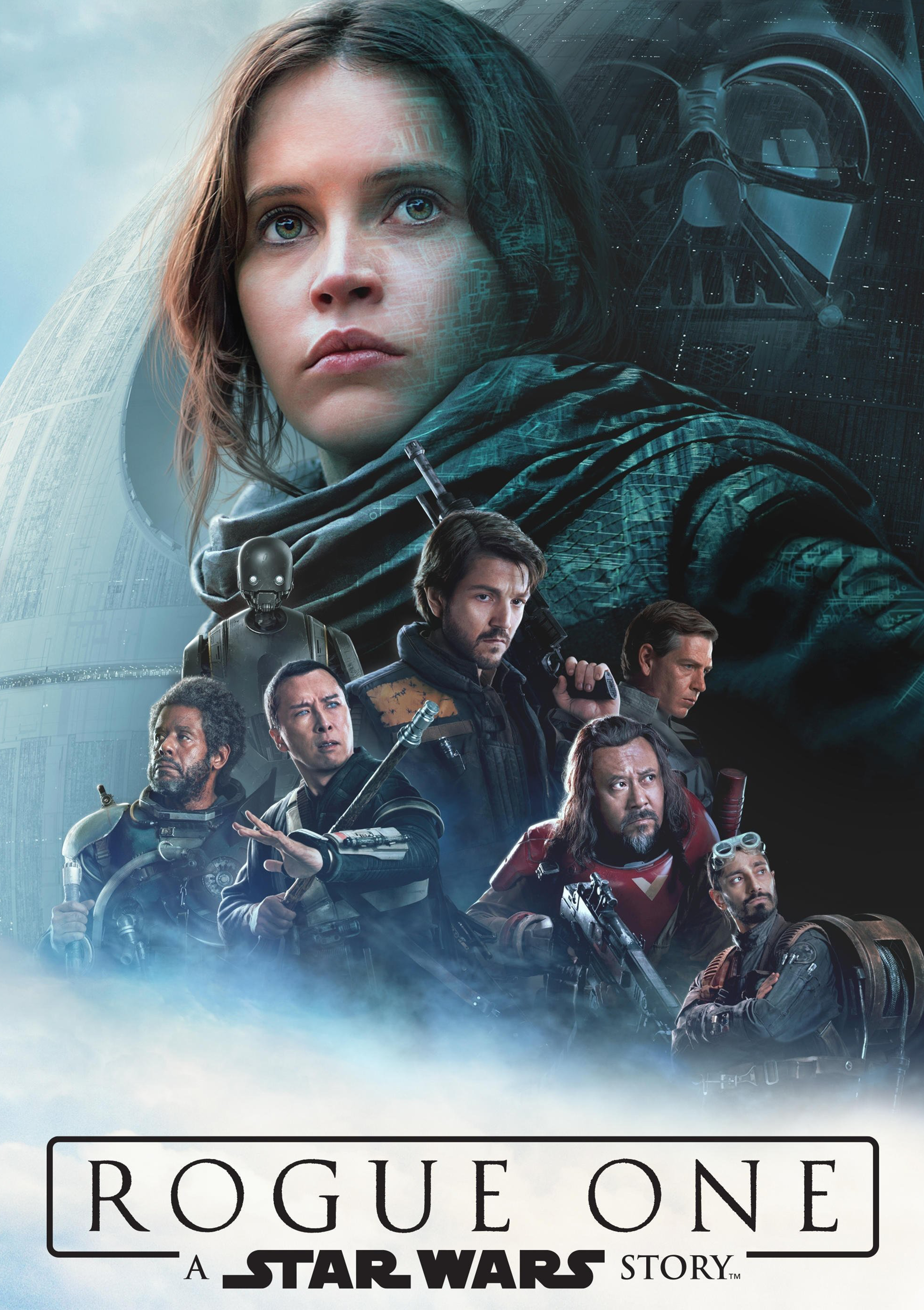 free for mac download Rogue One: A Star Wars Story