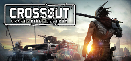 Crossout Picture
