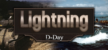 Lightning: D-Day Picture