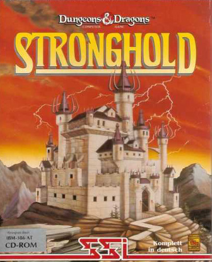 Stronghold Picture