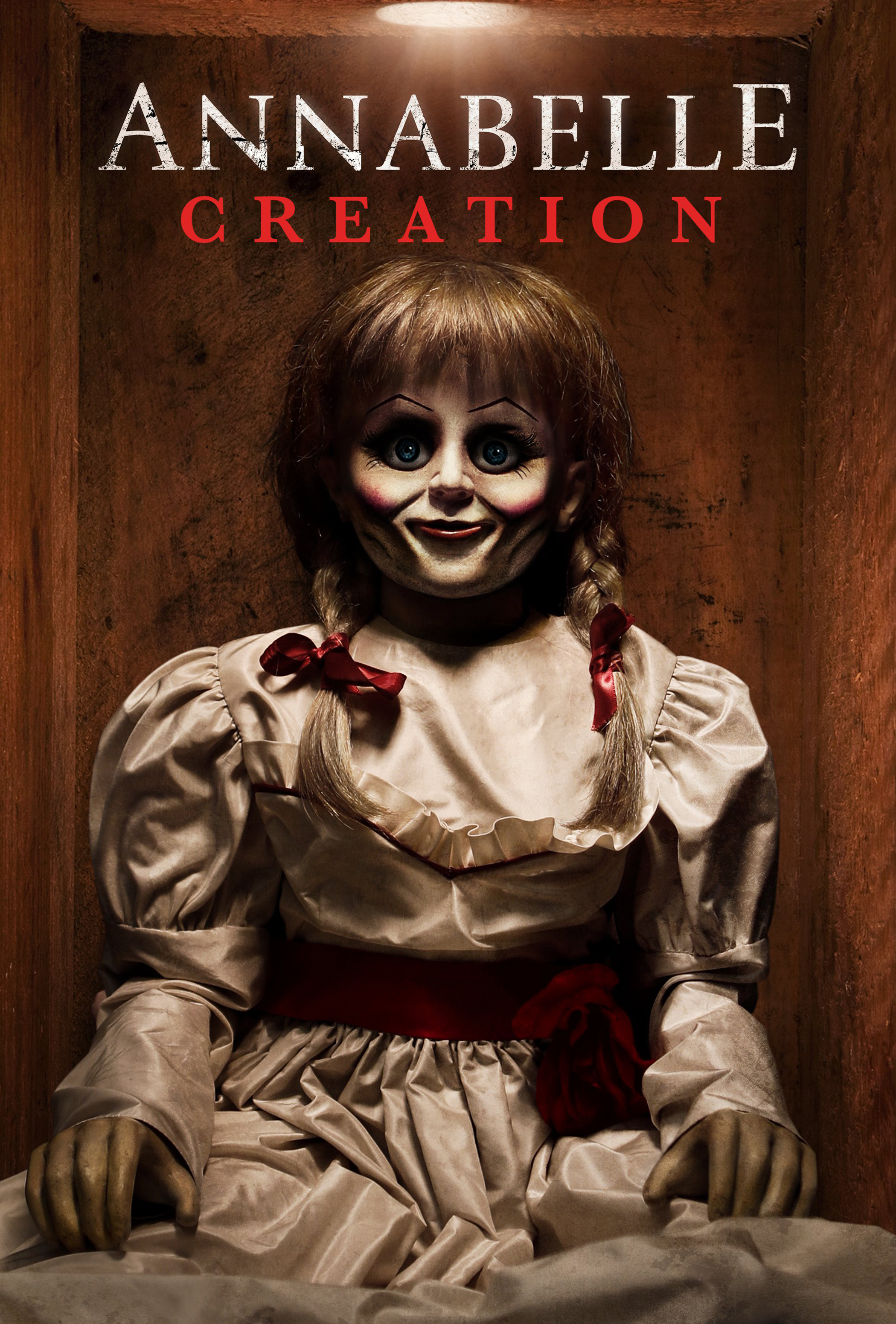 Annabelle: Creation Picture