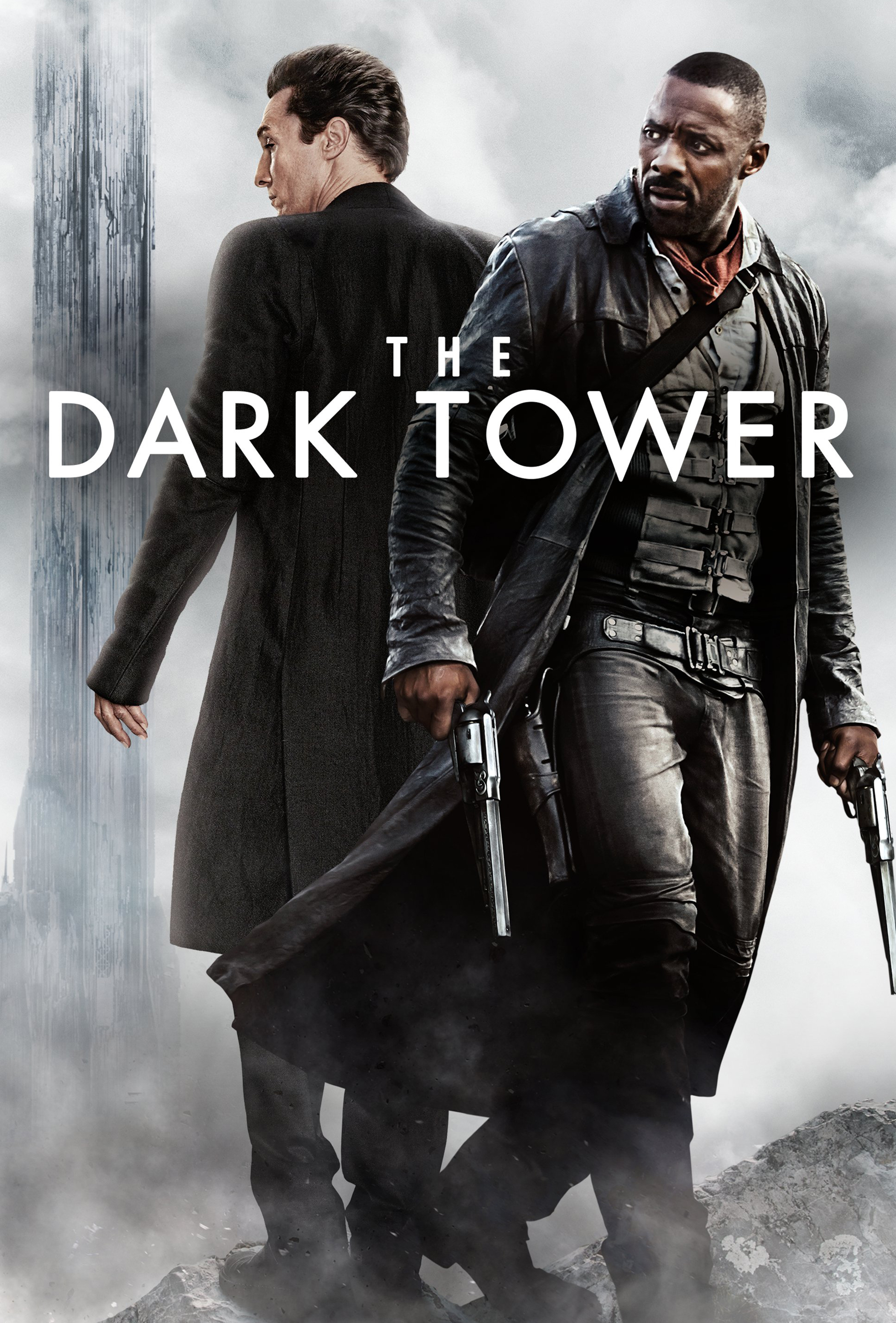 The Dark Tower Picture