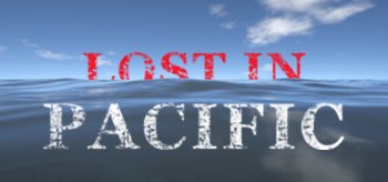 Lost in Pacific