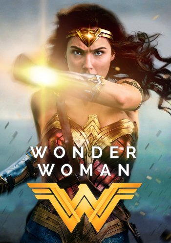 130+ Wonder Woman HD Wallpapers and Backgrounds