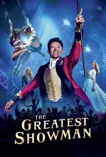 10+ The Greatest Showman HD Wallpapers and Backgrounds