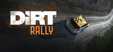video game DiRT Rally Image