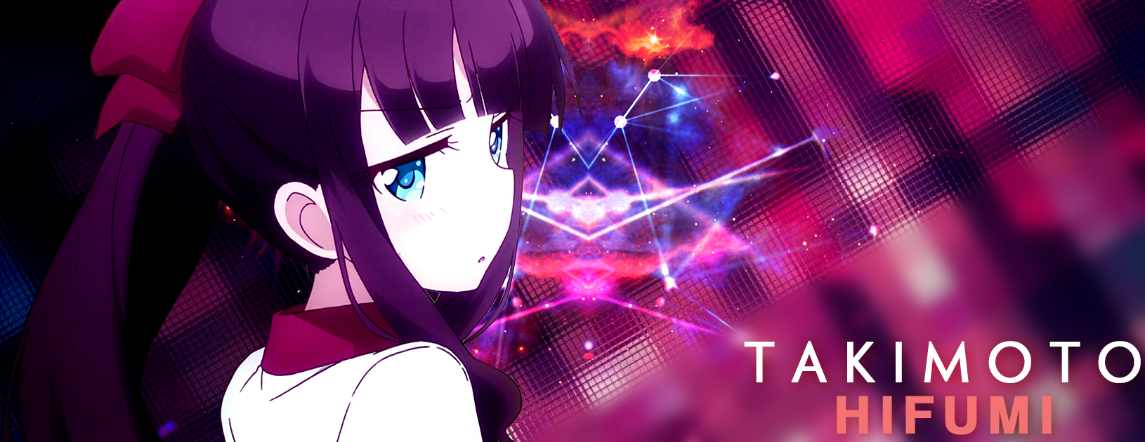 Hifumi Takimoto Anime New Game! Image