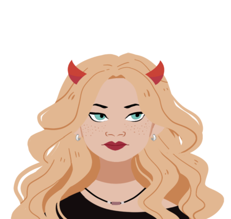 artistic cartoon Image