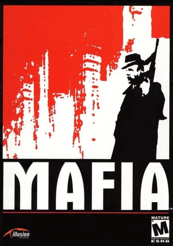 video game Mafia: The City of Lost Heaven Image