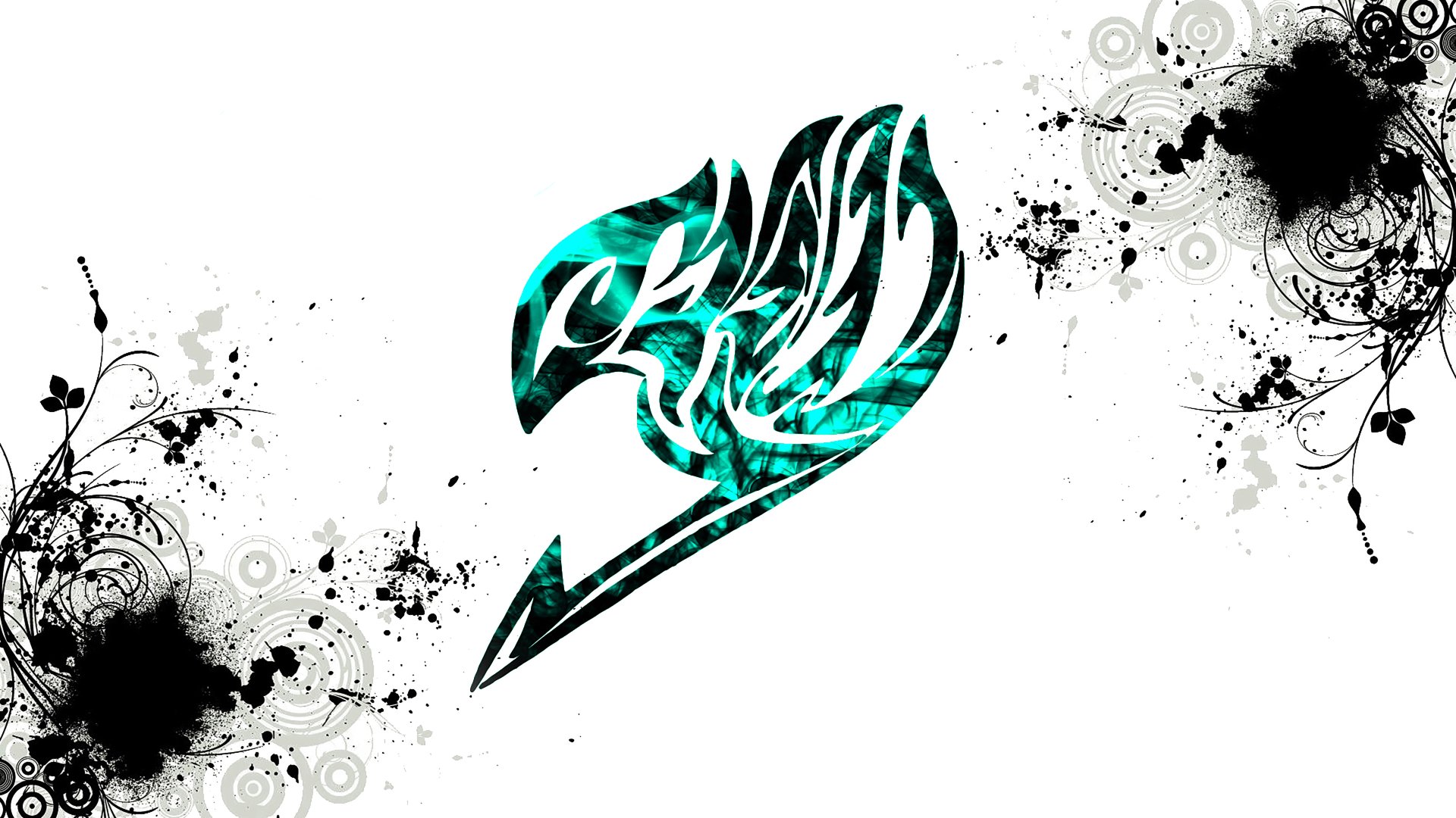  Heart of fairy tail