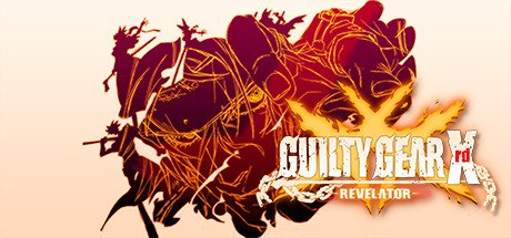 video game Guilty Gear Xrd -Revelator- Image