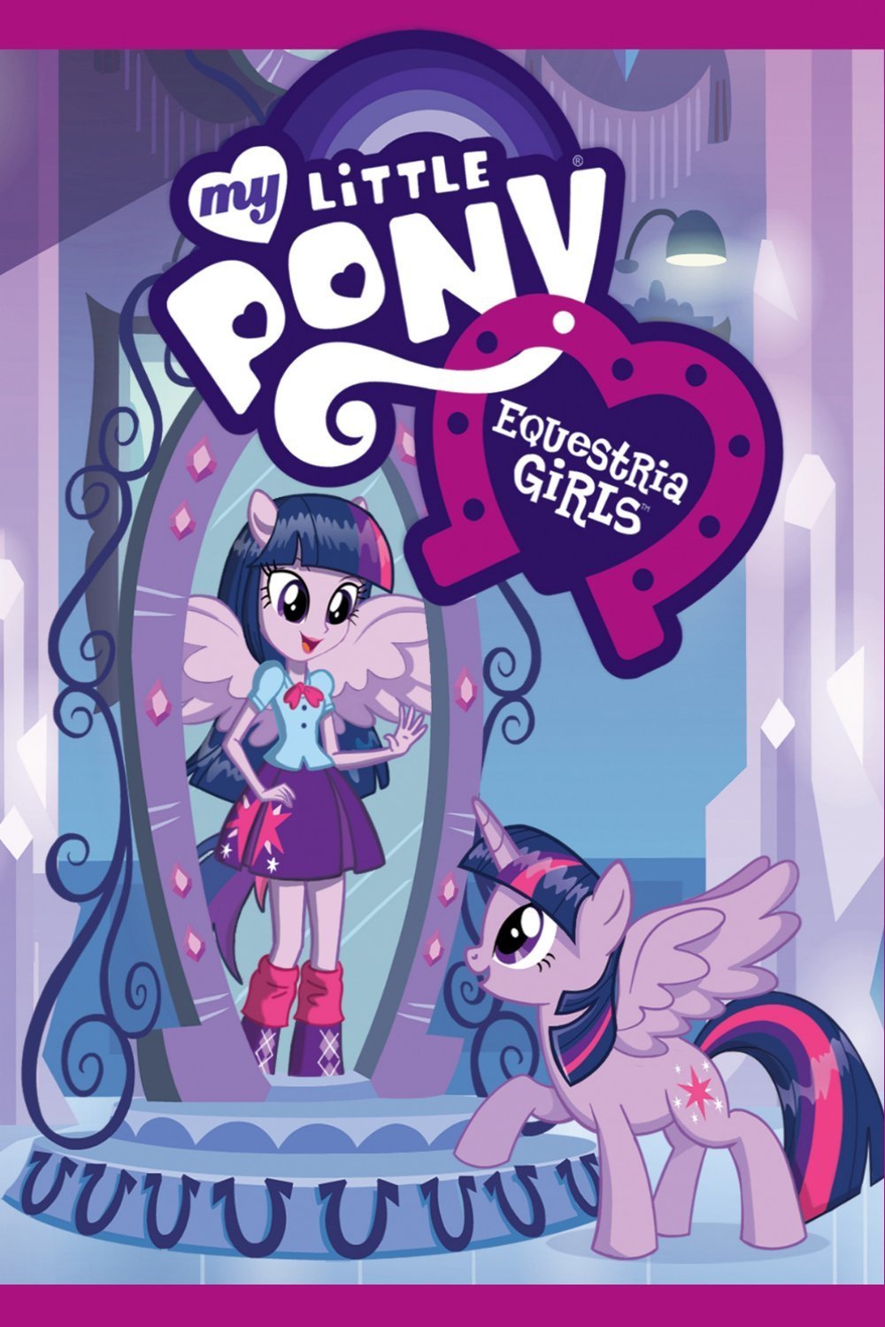 My Little Pony: Equestria Girls Picture - Image Abyss