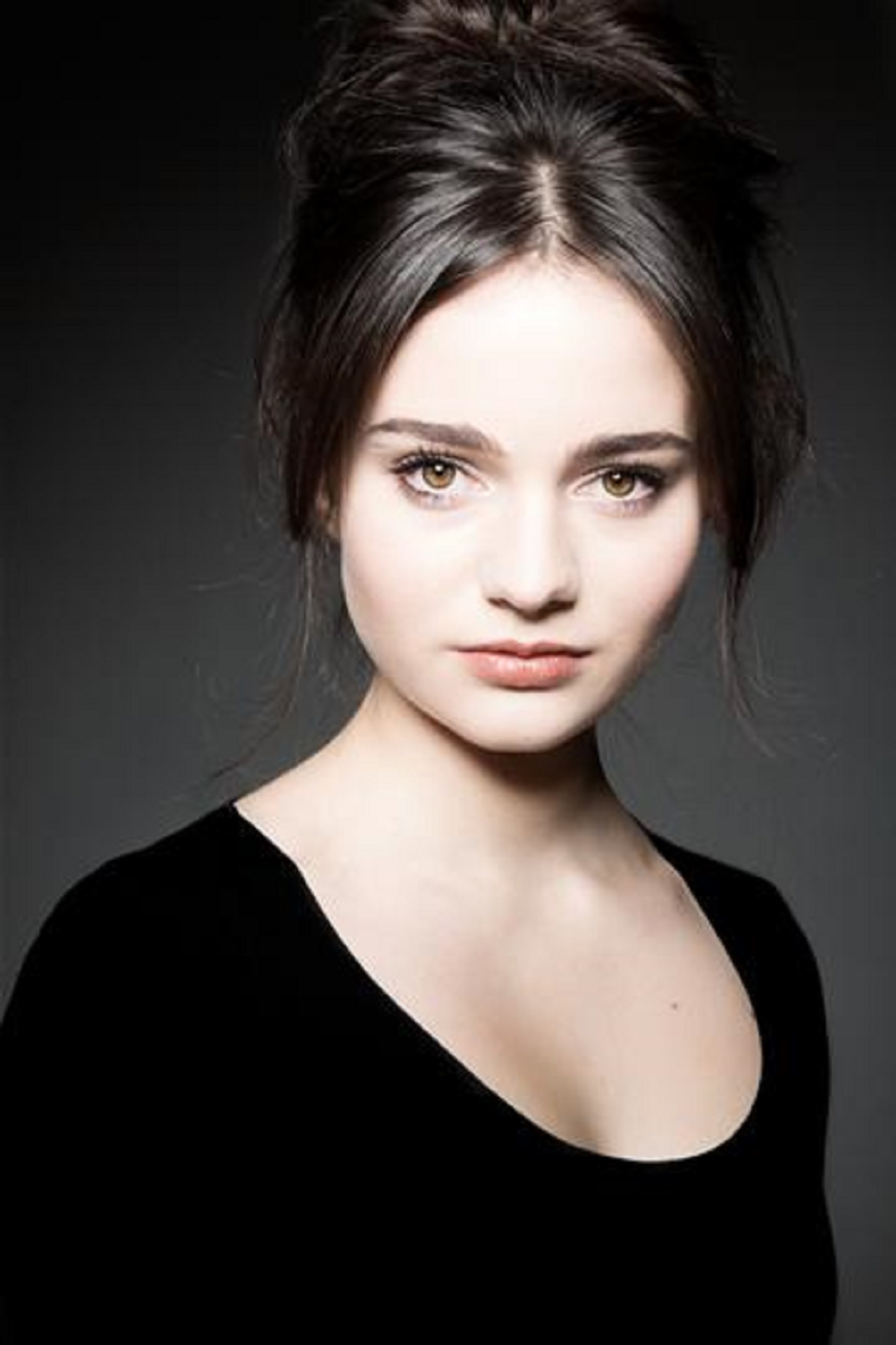 Aisling Franciosi Picture