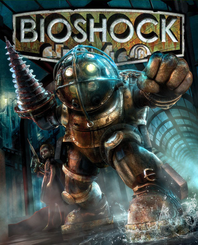 Bioshock Picture