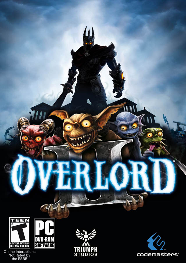 Overlord II Picture
