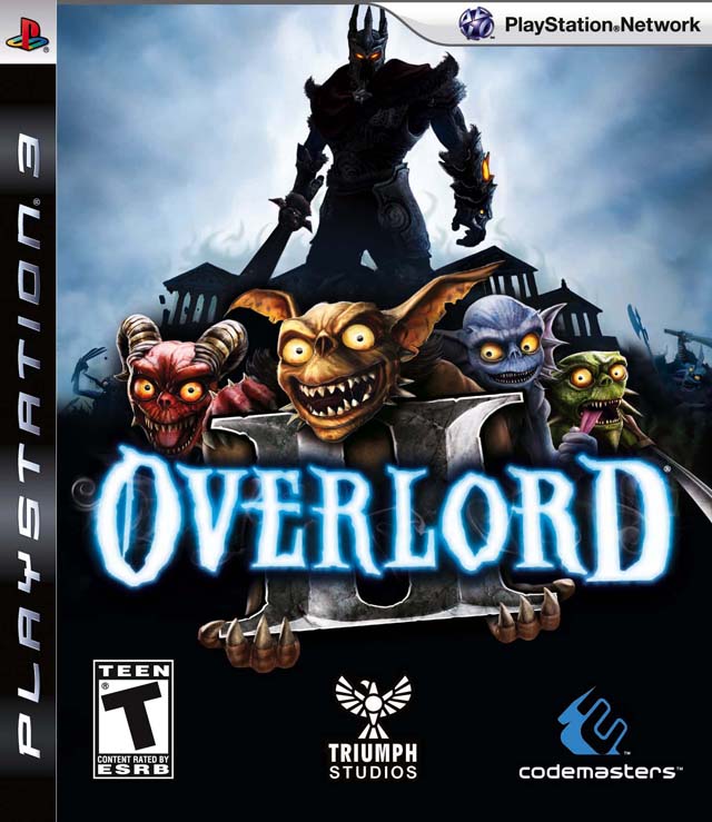 Overlord II Picture