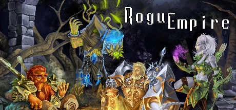 Rogue Empire: Dungeon Crawler RPG Picture