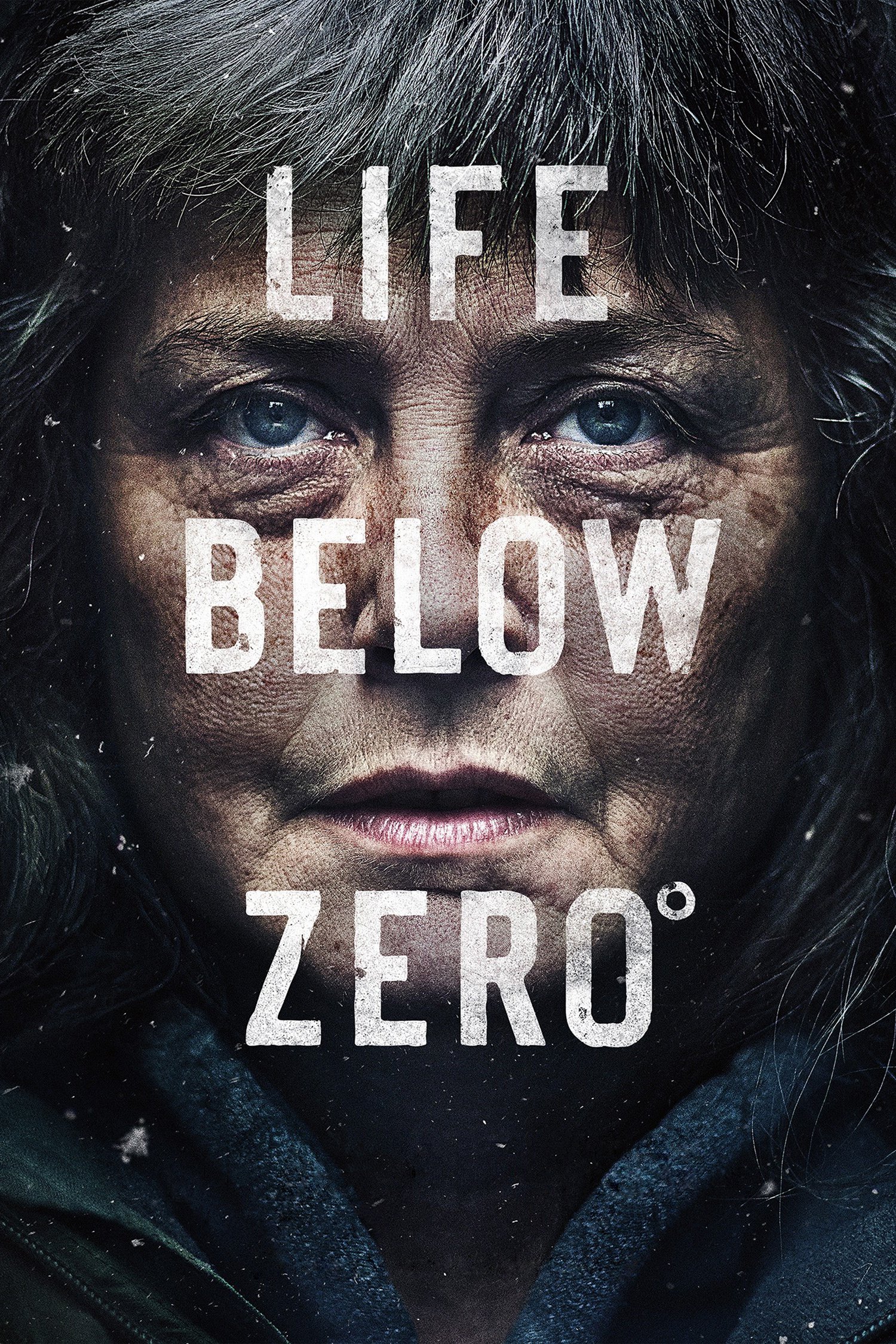 Life Below Zero Picture Image Abyss