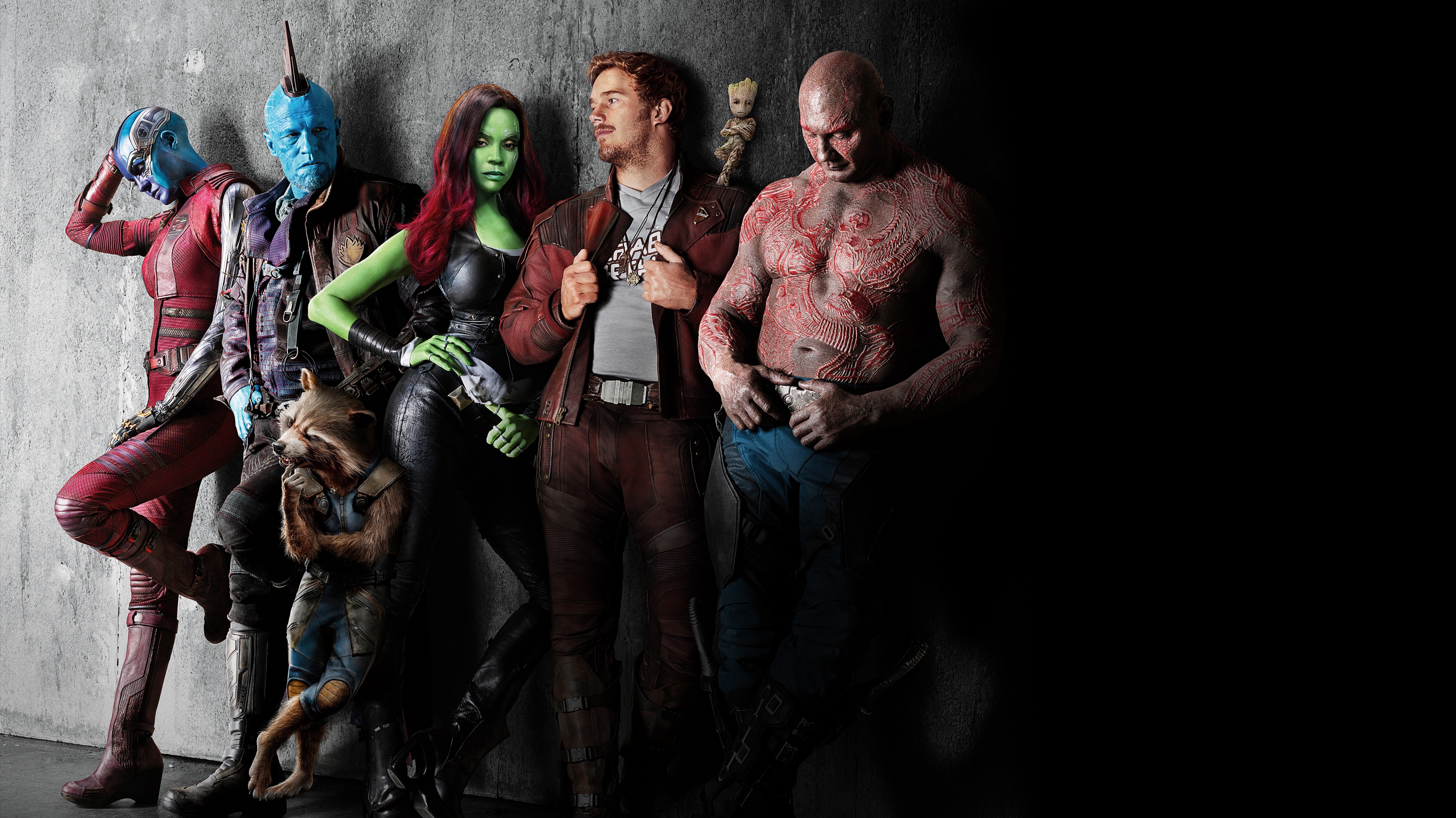Guardians of the Galaxy Picture - Image Abyss