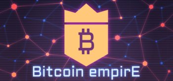 Bitcoin Mining Empire