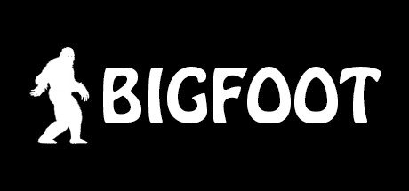 video game bigfoot Image