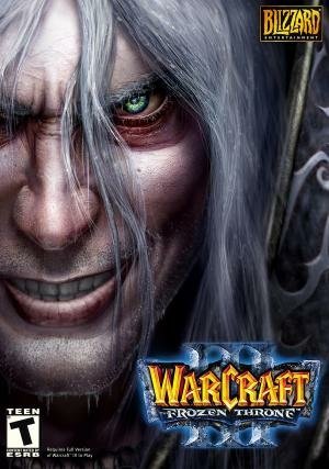 video game Warcraft III: Reign of Chaos Image