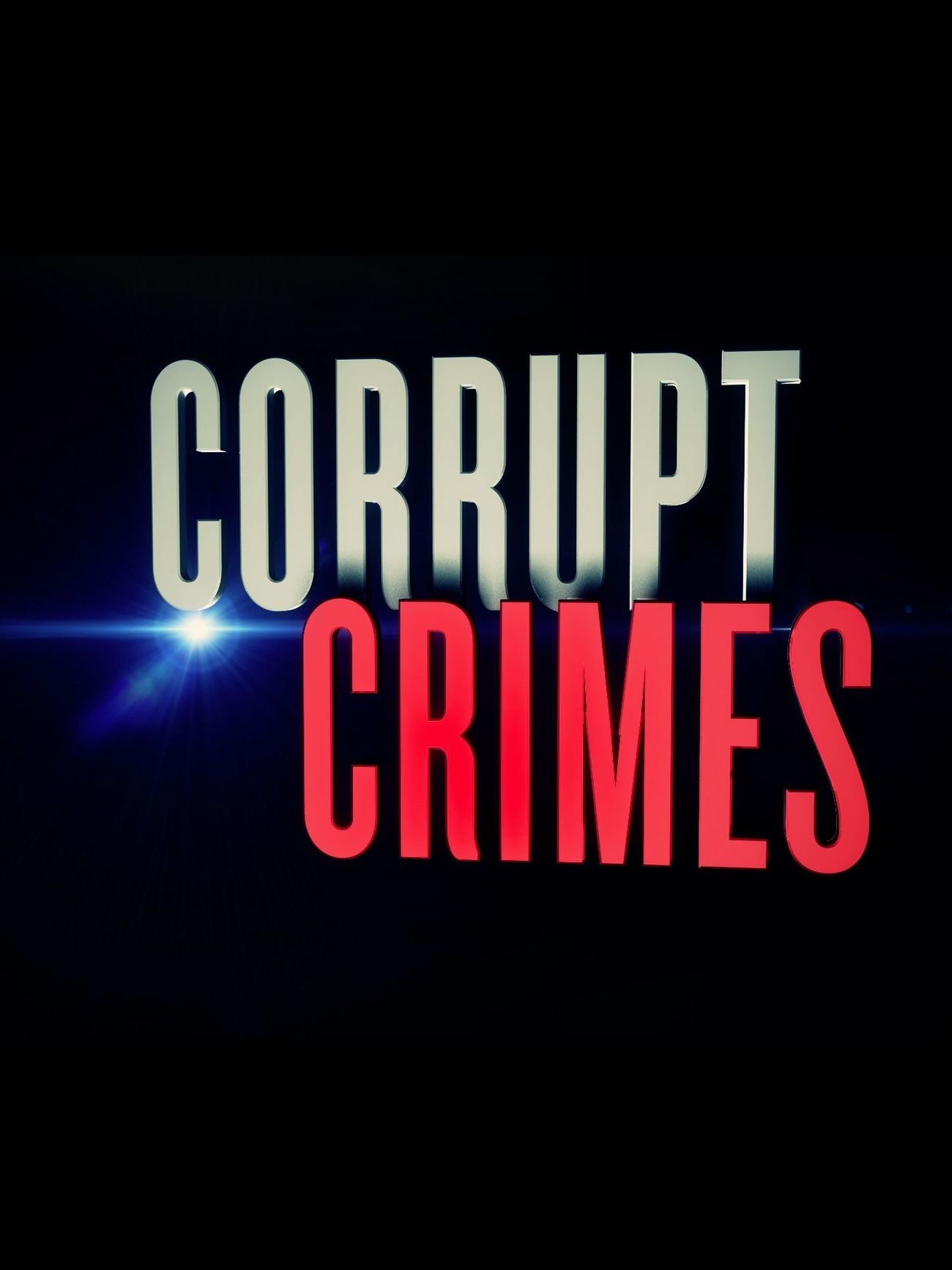 TV Show Corrupt Crimes Image