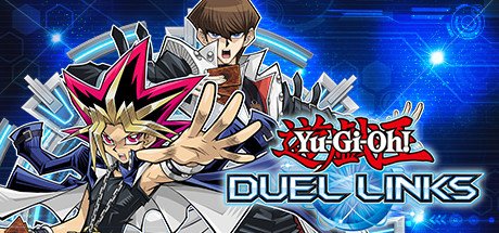 video game Yu-Gi-Oh! Duel Links Image