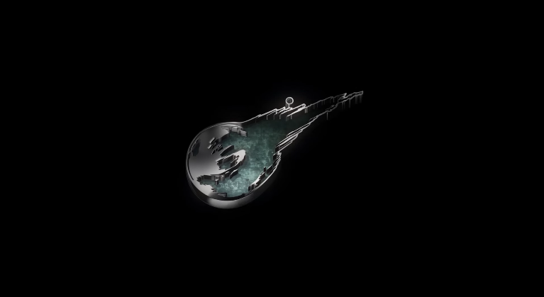 video game Final Fantasy VII Remake Image