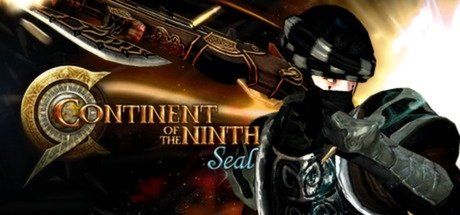 video game Continent of the Ninth Seal Image