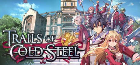 video game The Legend of Heroes: Trails of Cold Steel Image