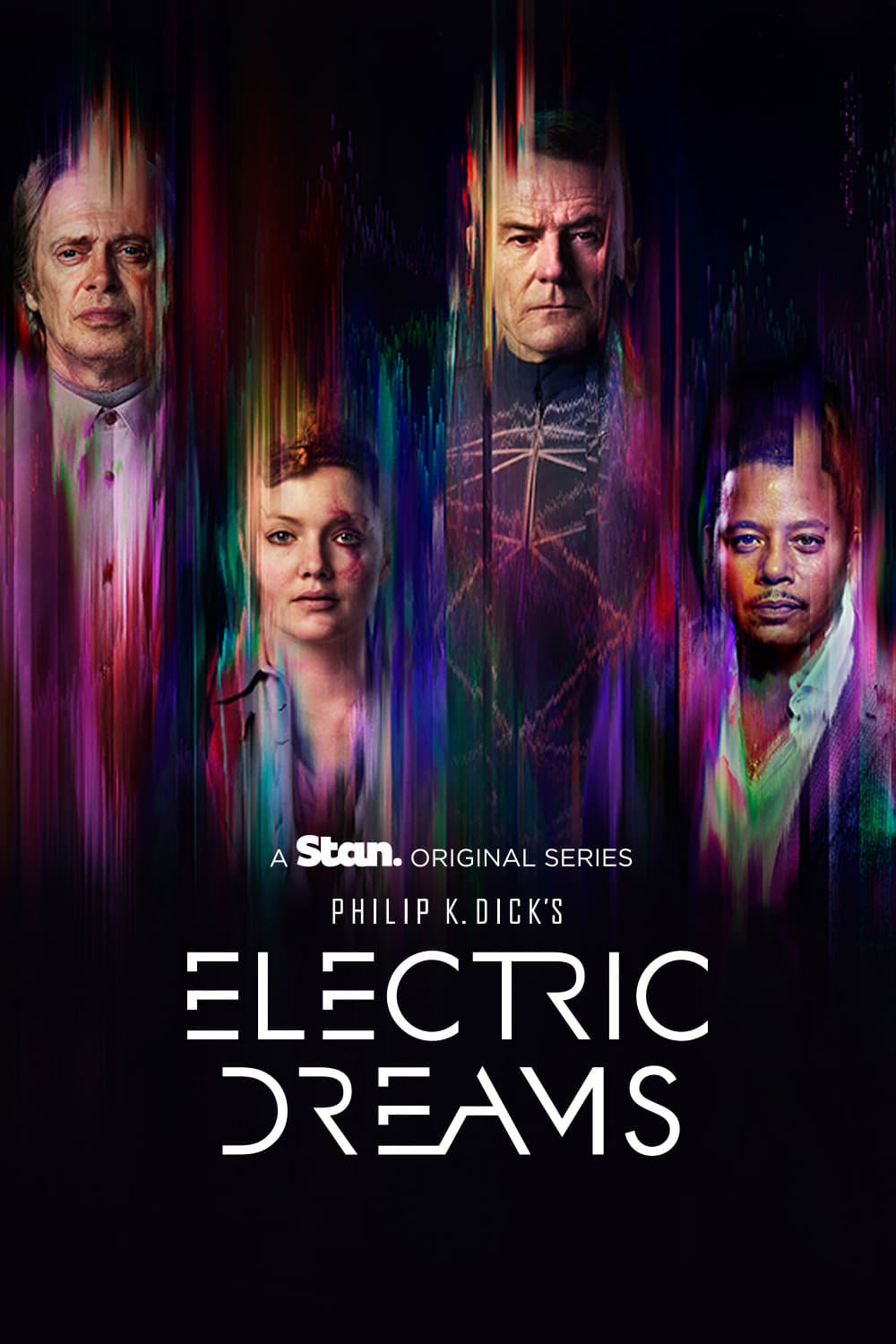 TV Show Philip K. Dick's Electric Dreams Image