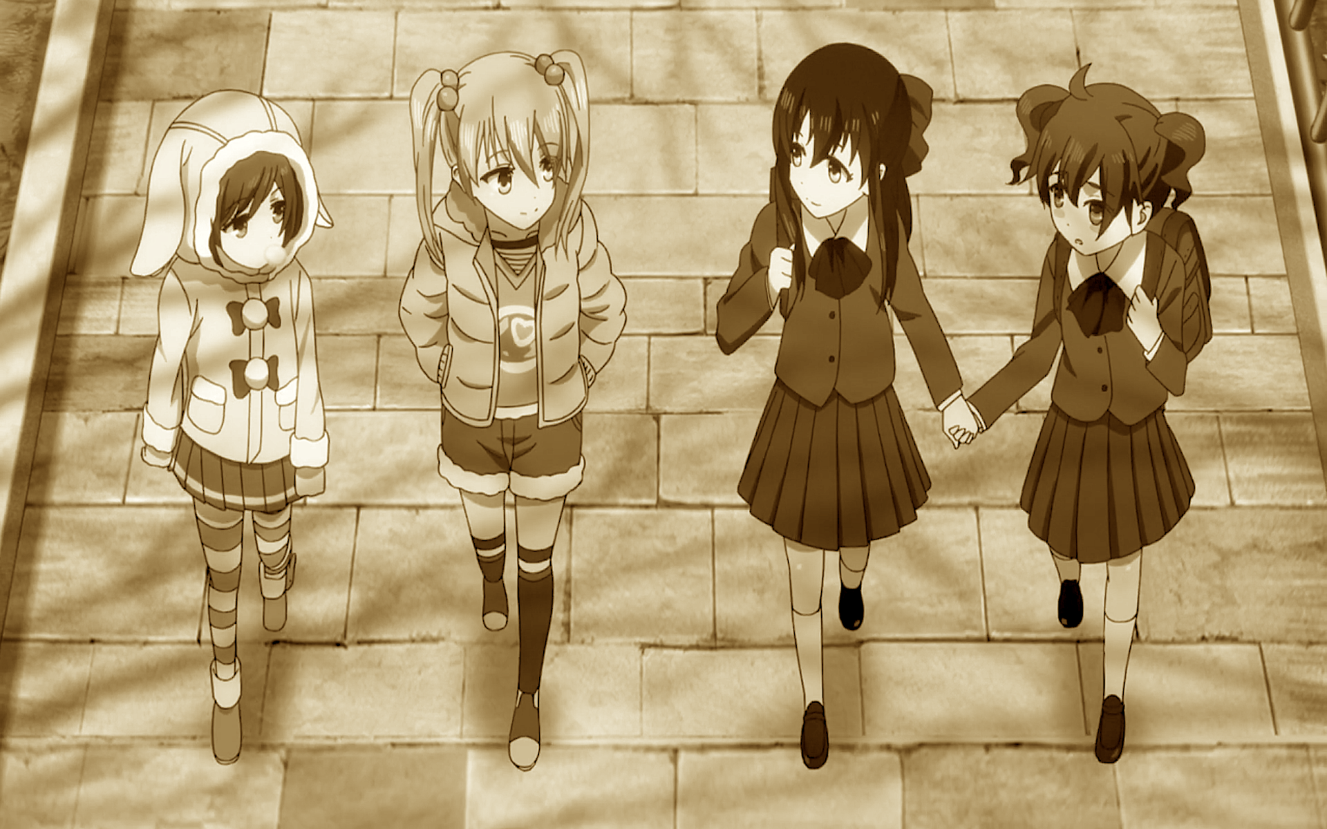  10 Years Before