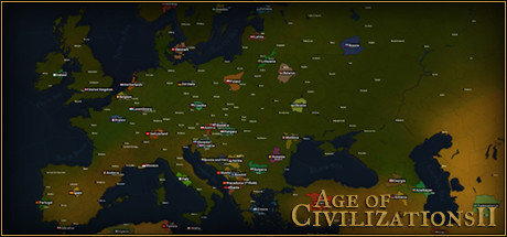 Age of Civilizations II Picture