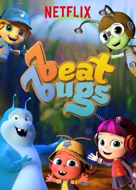 Beat Bugs Picture - Image Abyss