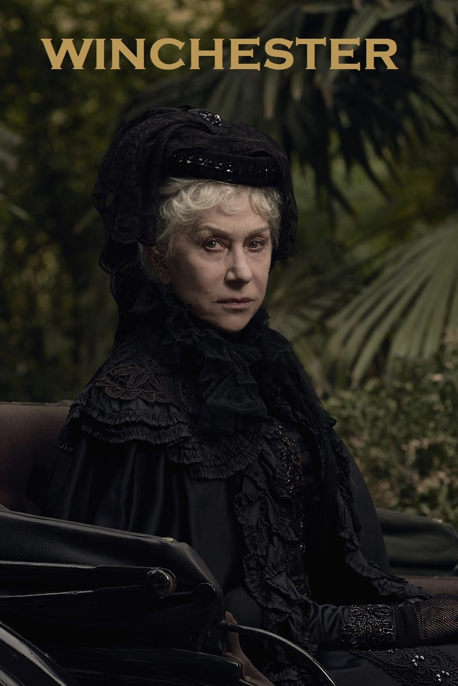 Winchester Picture Image Abyss