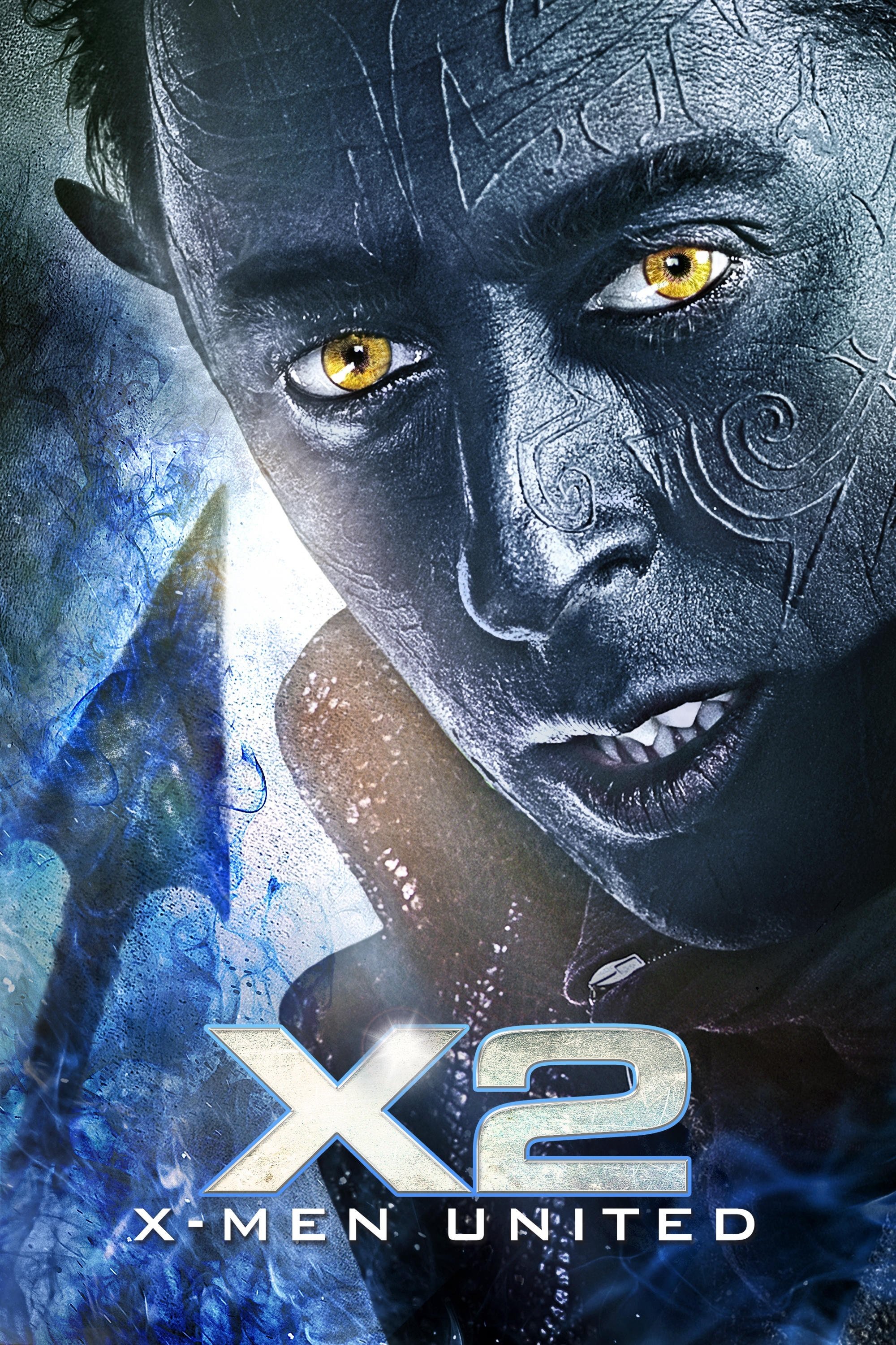 x2: x-Men united Picture