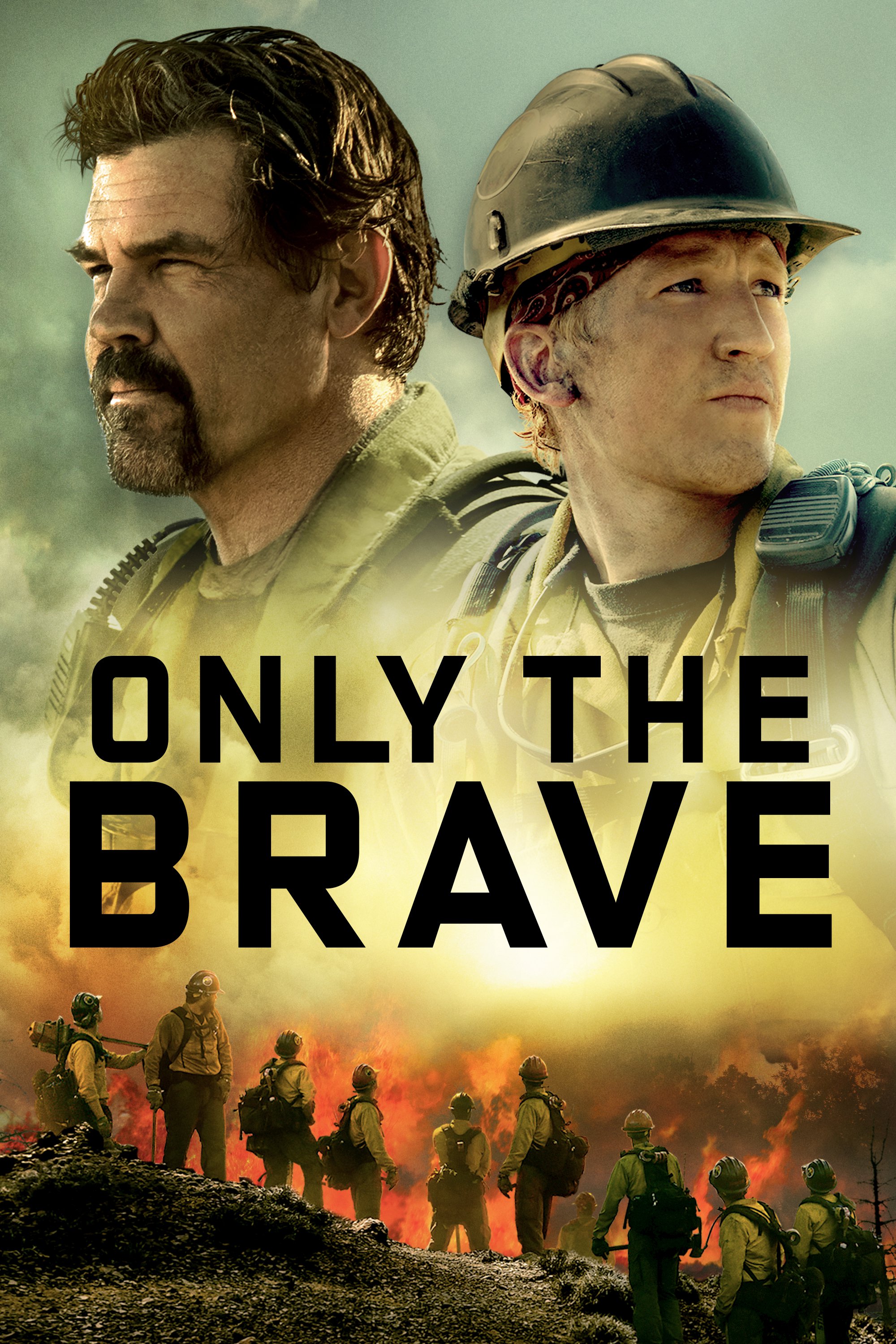 Only the Brave Picture Image Abyss