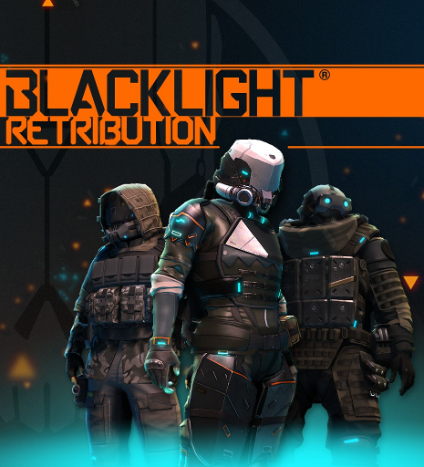 Blacklight: Retribution Picture