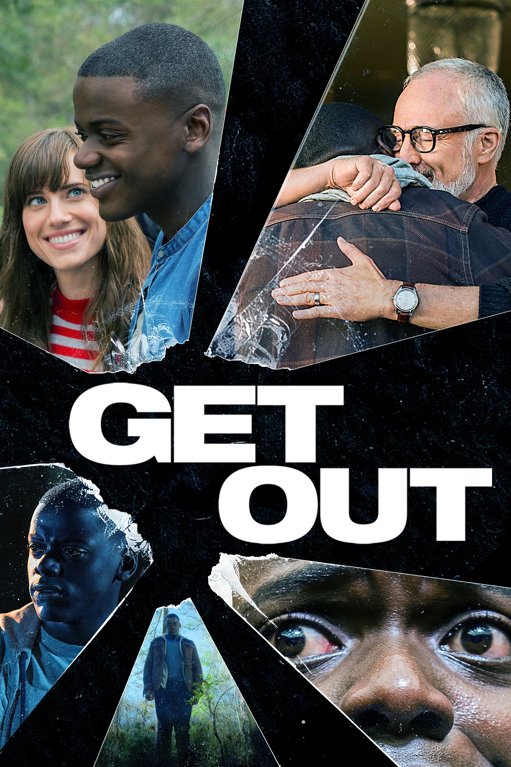 Get Out Picture