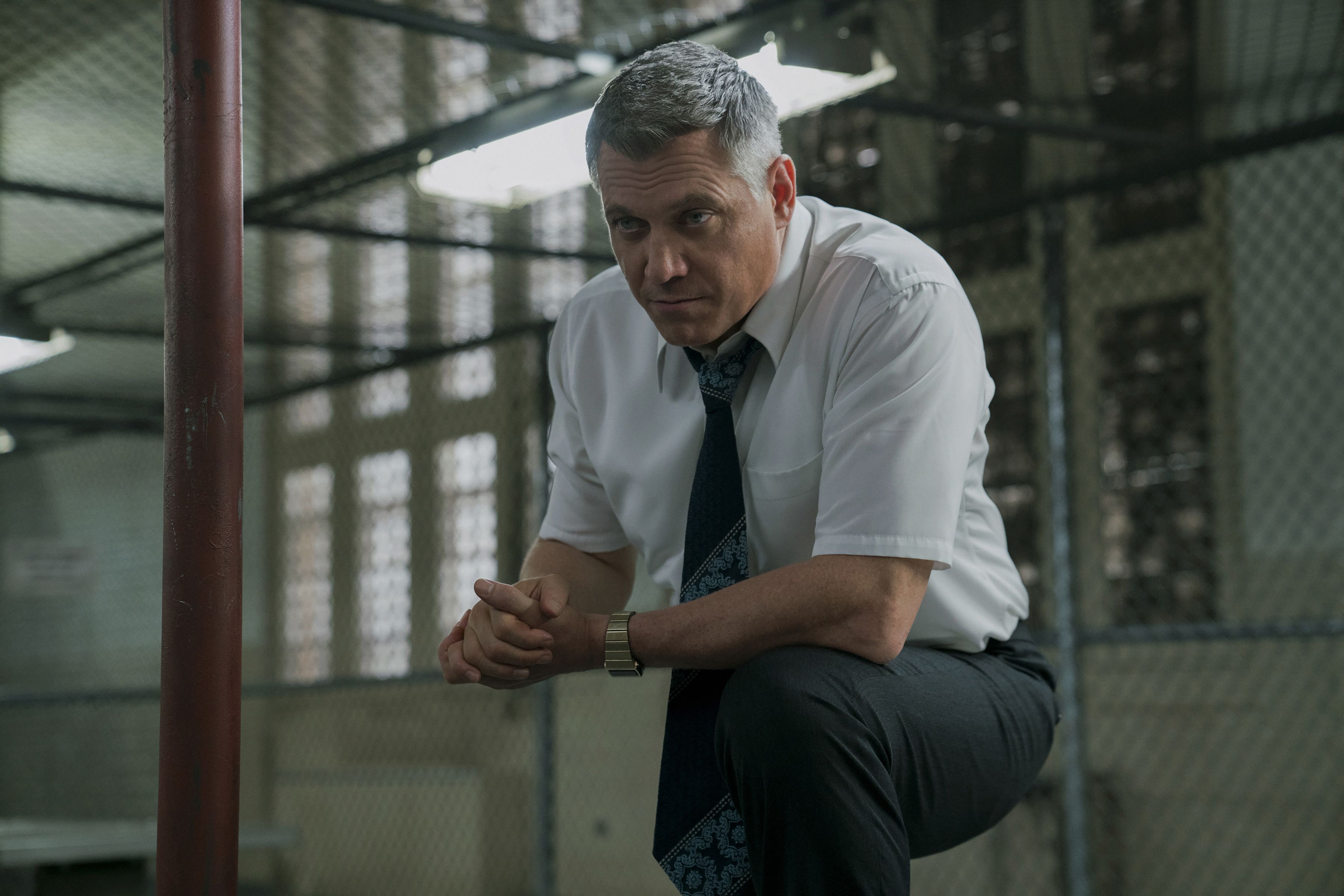 Mindhunter Picture