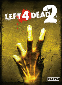 Left 4 Dead 2 Picture