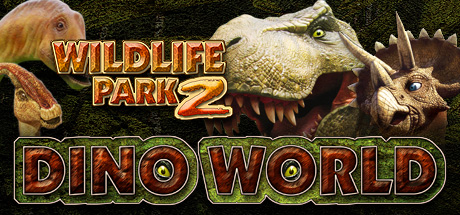 Wildlife park 2 dino world обзор