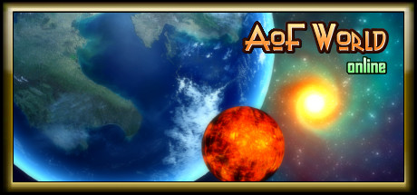 AoF World Online Picture