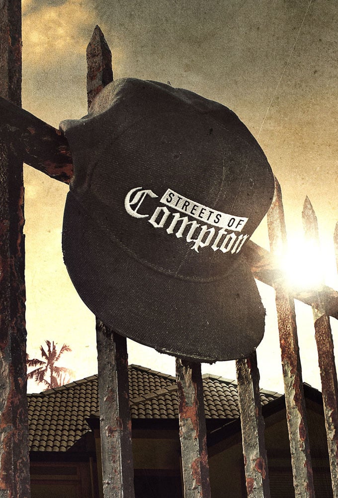 Streets of Compton Picture