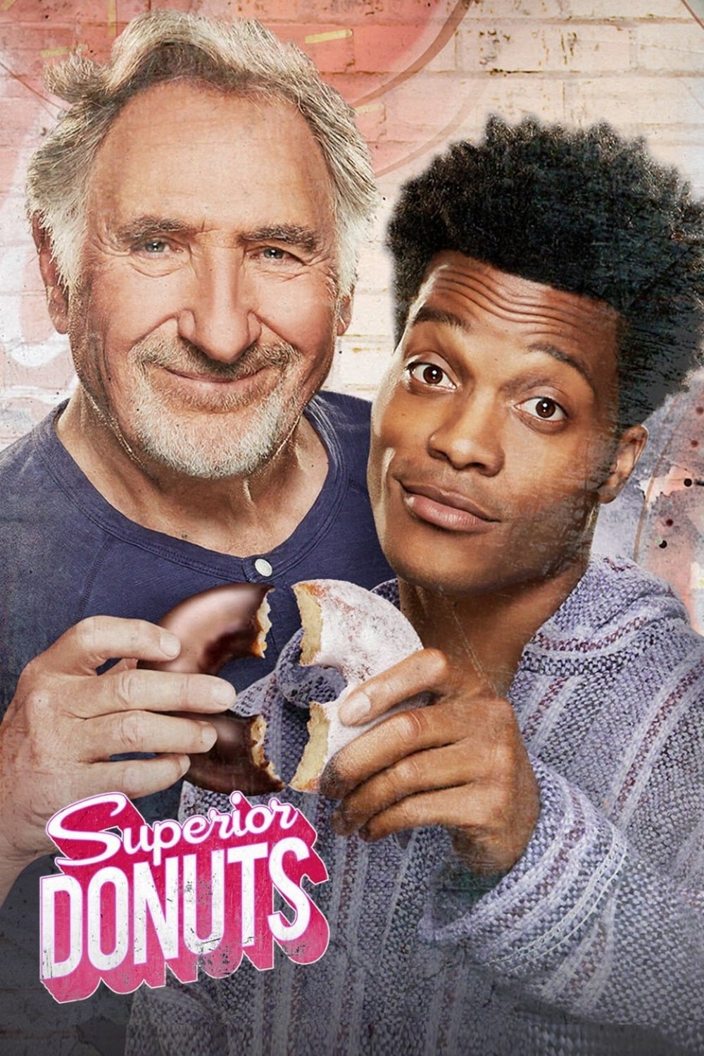 Superior Donuts Picture