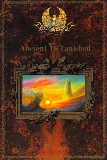 Ys: The Vanished Omens