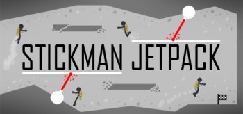 Stickman Jetpack