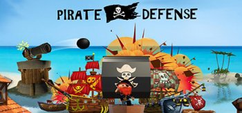 Pirate Defense