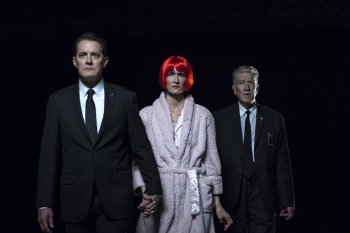 Preview Twin Peaks